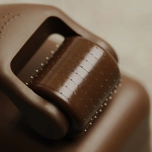 BUR BUR Growing Season Derma Roller