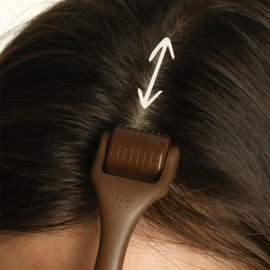 BUR BUR Growing Season Derma Roller