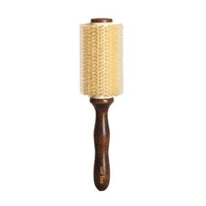 BUR BUR The Mermaid Brush Styling Round Boar Bristle Brush LILIA