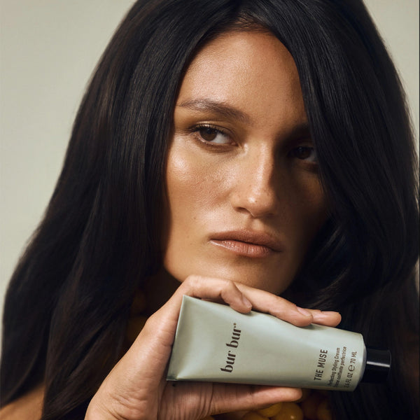 BUR BUR The Muse Perfecting Styling Cream