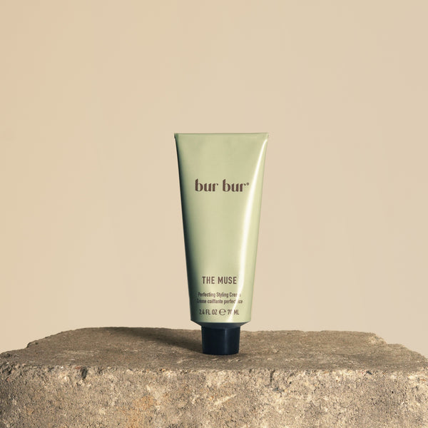 BUR BUR The Muse Perfecting Styling Cream