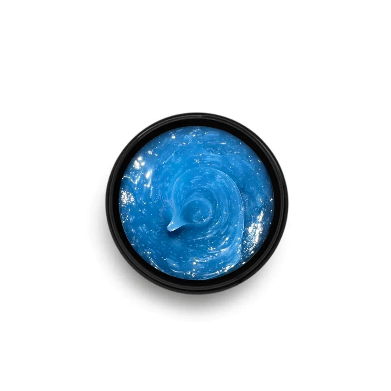 By Achilles Blue Molecules Cleansing Balm