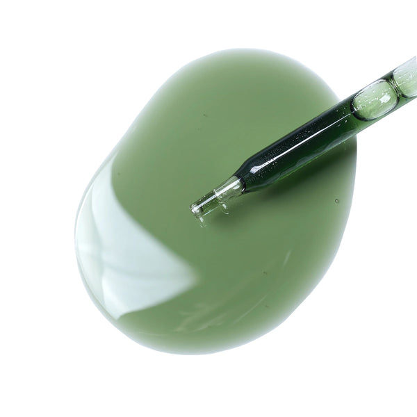 BY ACHILLES Green Molecules Scalp & Hair Elixir