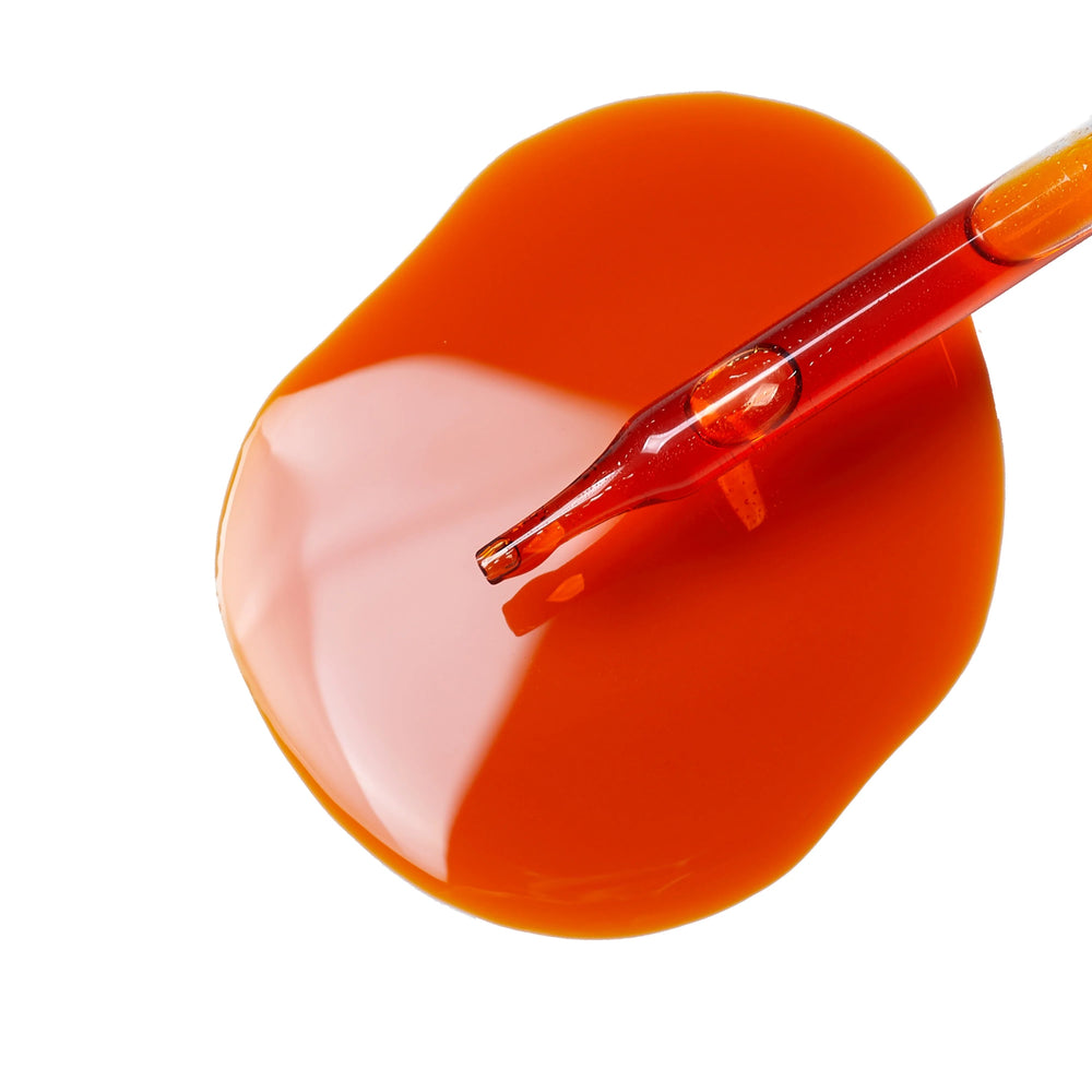 BY ACHILLES The Barrier Vitamin D Serum - Lightweight, nourishing serum with vitamin D, Q10, and olive-derived ceramides. Suitable for all skin types, offering hydration and a subtle glow.