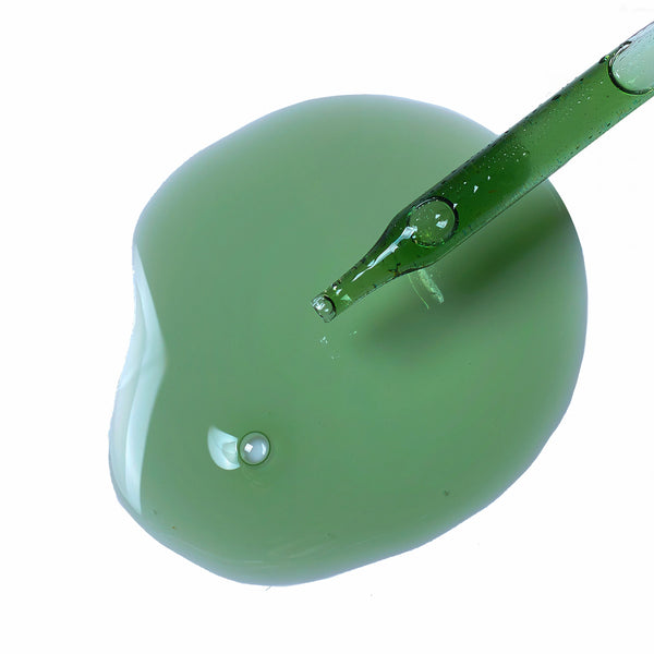 BY ACHILLES The Clear Skin Serum