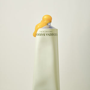 CATARINA BARBOSA FLORBELA Enzyme Mask