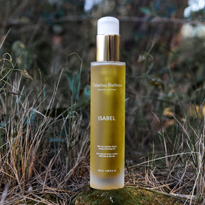CATARINA-BARBOSA-ISABEL-Gentle-Cleansing-Oil