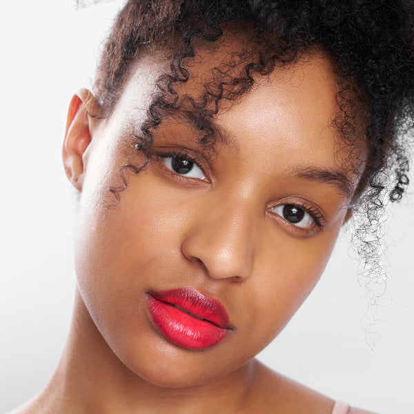 CIDRA Tinted Moisturizing Lip Balm Achiote Crush