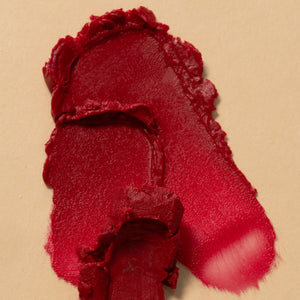 CIDRA Tinted Moisturizing Lip Balm Achiote Crush