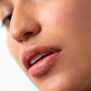 CIDRA Tinted Moisturizing Lip Balm Breva Blush