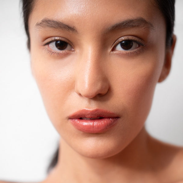 CIDRA Tinted Moisturizing Lip Balm Breva Blush