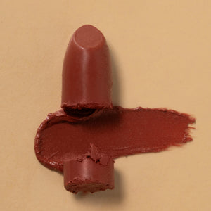 CIDRA Tinted Moisturizing Lip Balm Breva Blush