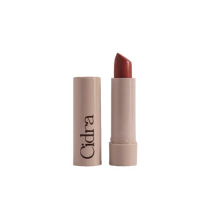 CIDRA Tinted Moisturizing Lip Balm Breva Blush
