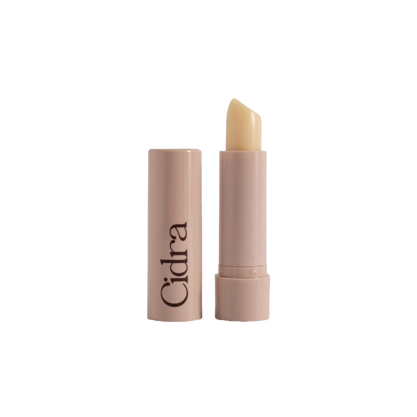 CIDRA Tinted Moisturizing Lip Balm Cacao Delight