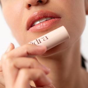 CIDRA Tinted Moisturizing Lip Balm Curuba Kiss