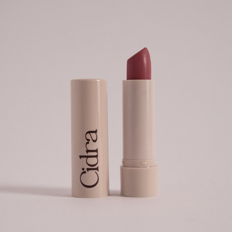 CIDRA Tinted Moisturizing Lip Balm Guava Elixir