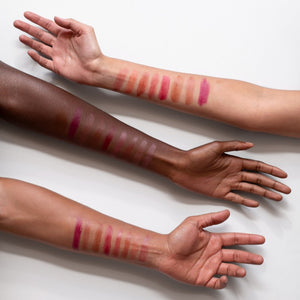 CIDRA Tinted Moisturizing Lip Balm Breva Blush