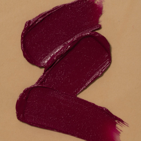 CIDRA Tinted Moisturizing Lip Balm Pure Acai