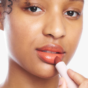 CIDRA Tinted Moisturizing Lip Balm Tamarindo Chic