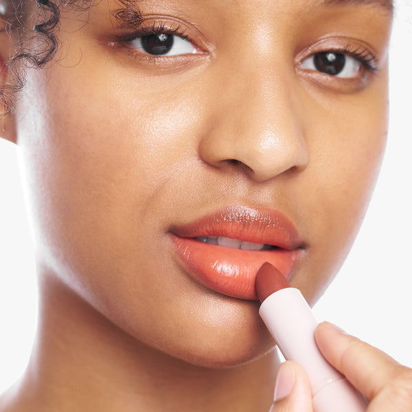 CIDRA Tinted Moisturizing Lip Balm Tamarindo Chic