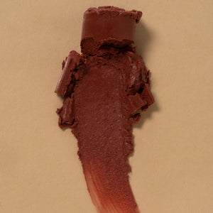 CIDRA Tinted Moisturizing Lip Balm Tamarindo Chic