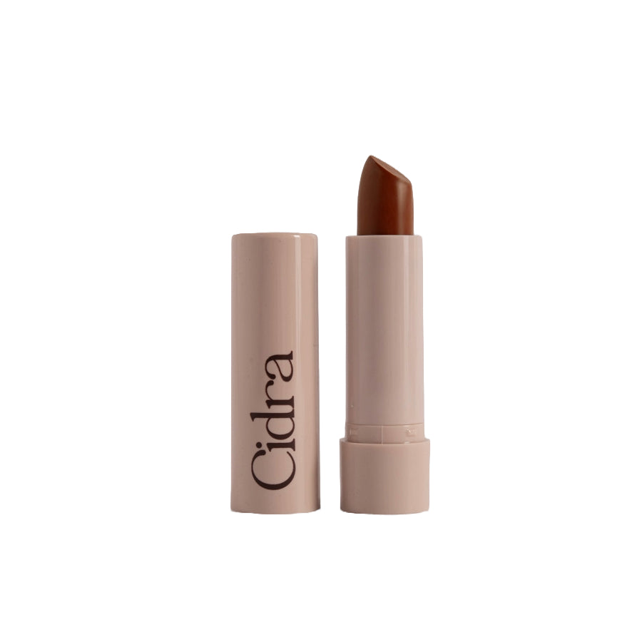 CIDRA Tinted Moisturizing Lip Balm Tamarindo Chic