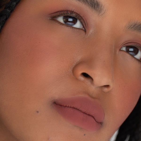 CLE COSMETICS Melting Lip Powder berry mauve