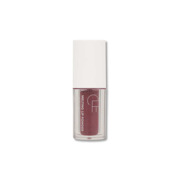 CLE COSMETICS Melting Lip Powder berry mauve