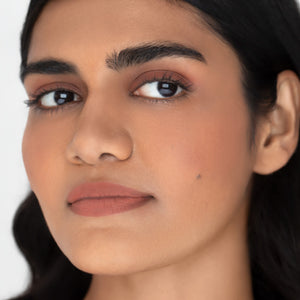 CLE COSMETICS Melting Lip Powder hot choco