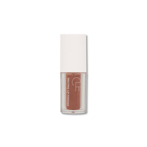 CLE COSMETICS Melting Lip Powder hot choco