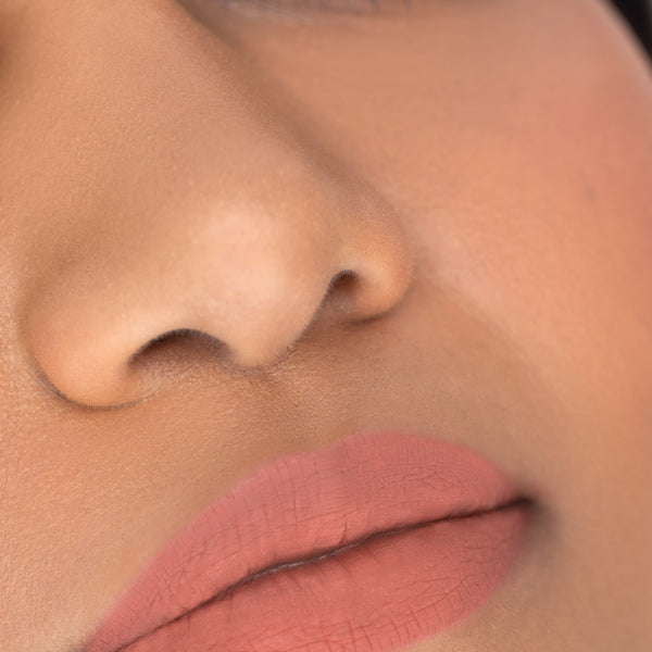 CLE COSMETICS Melting Lip Powder lady guava