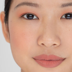 CLE COSMETICS Melting Lip Powder lady guava