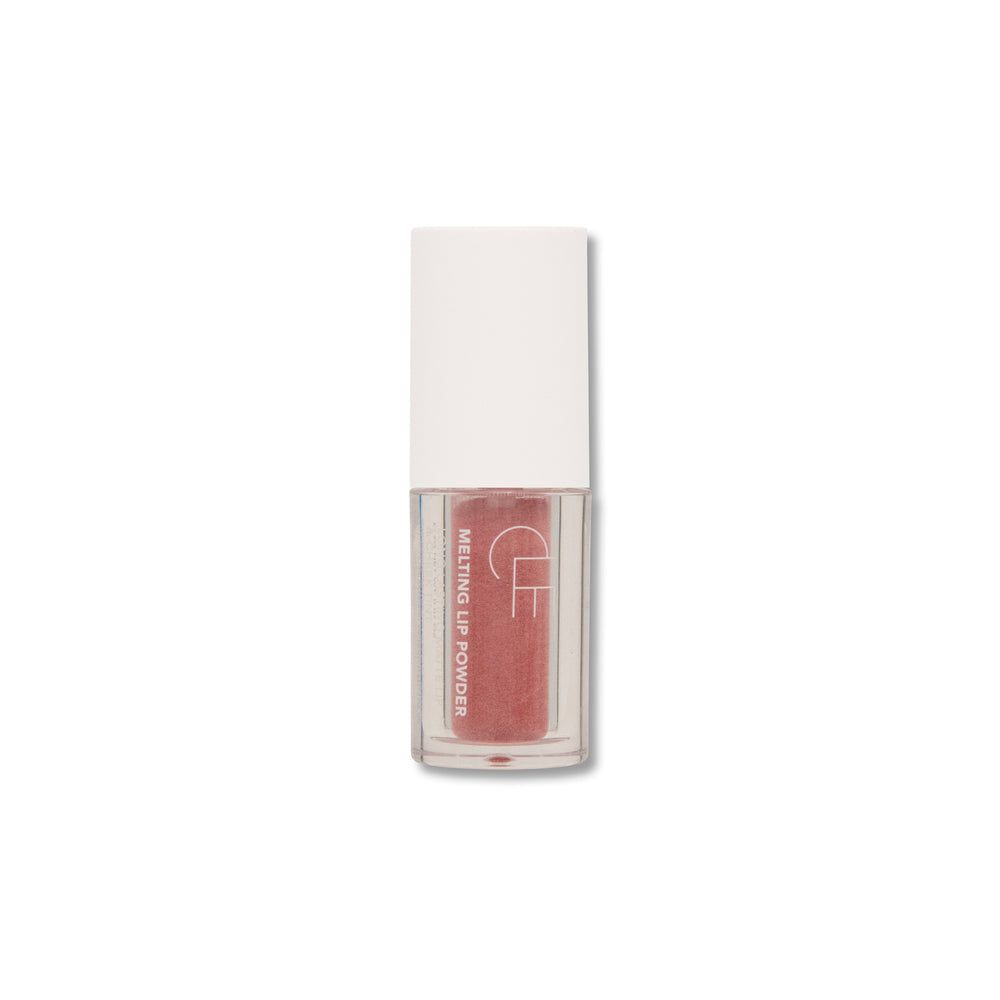 CLE COSMETICS Melting Lip Powder lady guava