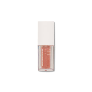 CLE COSMETICS Melting Lip Powder nude blush