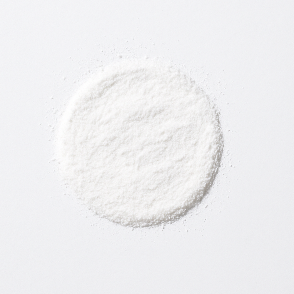 CLEO + COCO Body + Hair Powder Grapefruit Bergamot