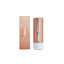 COOLA Liplux Tinted Lip Balm Zinc Oxide Sunscreen skinny dip