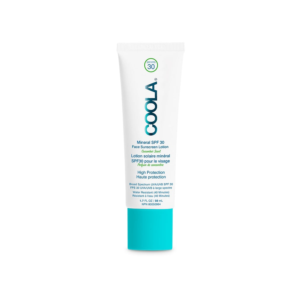 COOLA Mineral Cucumber SPF 30 Face