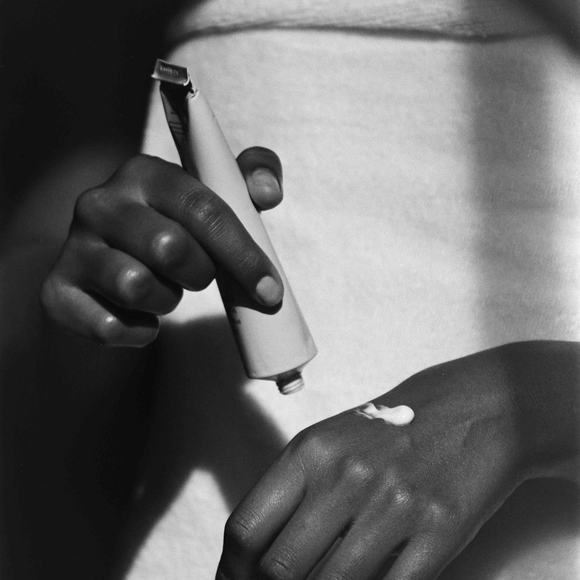 CORPUS Aromatic Hand Cream Amalgam 7