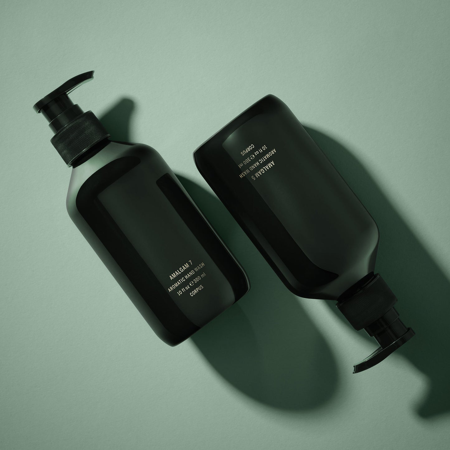 CORPUS Aromatic Hand Wash Amalgam 5