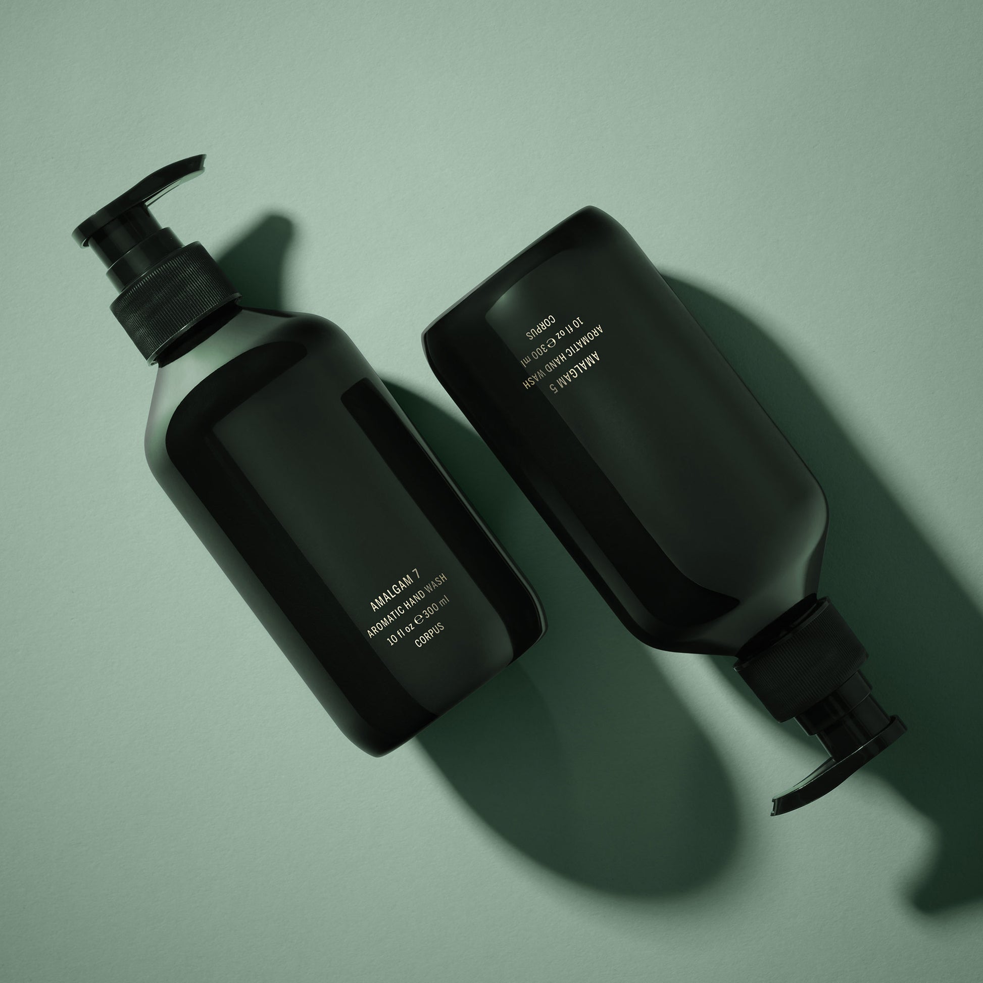 CORPUS Aromatic Hand Wash Amalgam 7