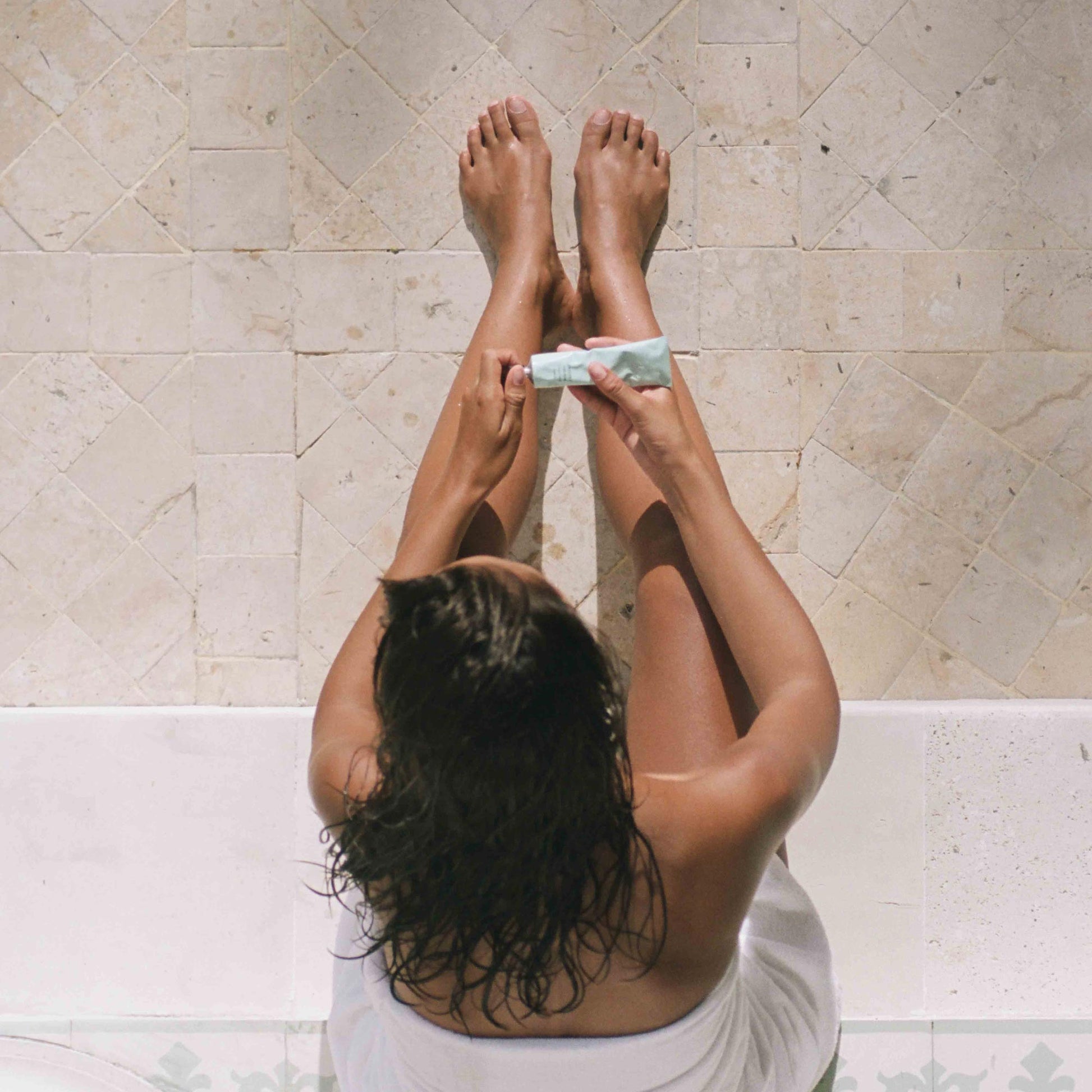 CORPUS Body Butter Nº Green Mini