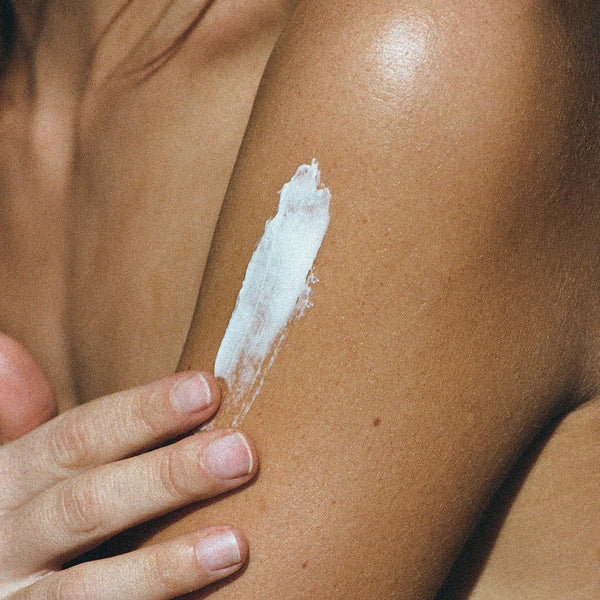 CORPUS Body Butter Nº Green Mini