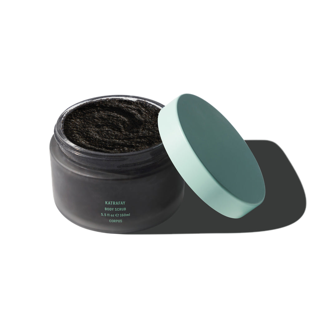 CORPUS Katrafay Body Scrub