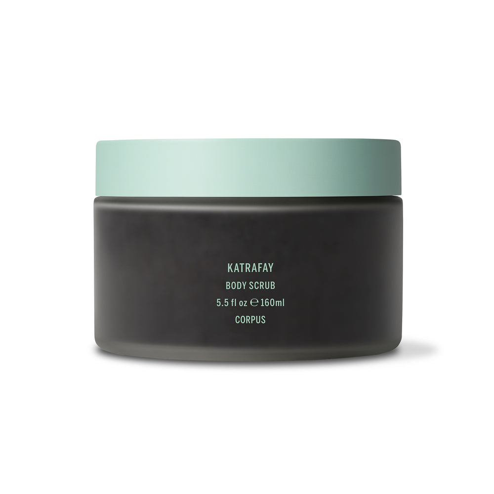 CORPUS Katrafay Body Scrub