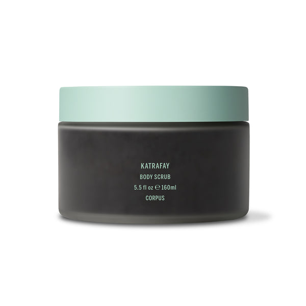 CORPUS Katrafay Body Scrub