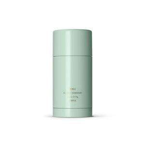 CORPUS Neroli Natural Deodorant