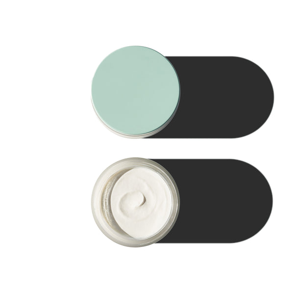 CORPUS No Green Body Butter