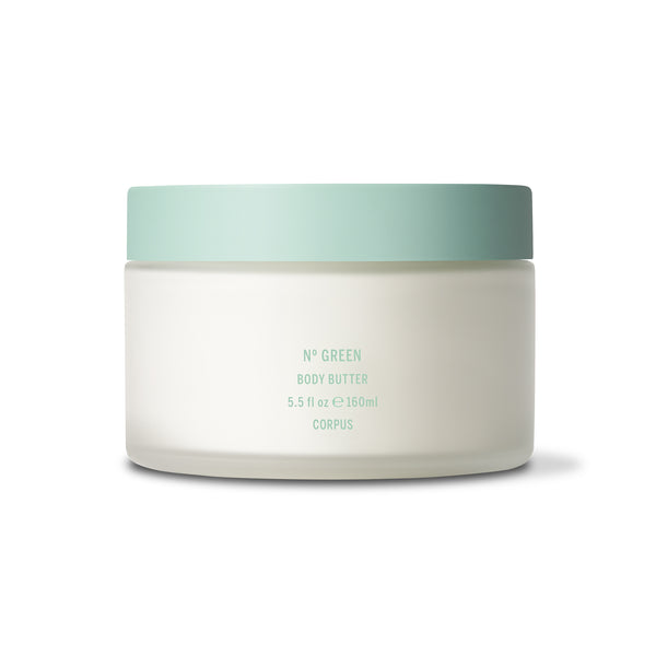 CORPUS No Green Body Butter