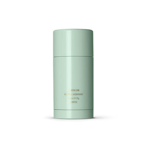 CORPUS Santalum Natural Deodorant