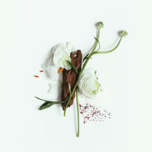 CORPUS Third Rose Natural Deodorant